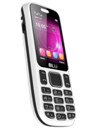 BLU Jenny TV T172T